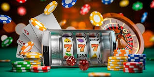 Официальный сайт Casino Izzi
