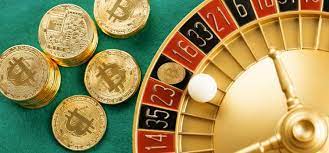 Онлайн казино Vulpin Casino