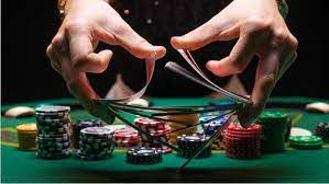 Онлайн казино BrillX Casino